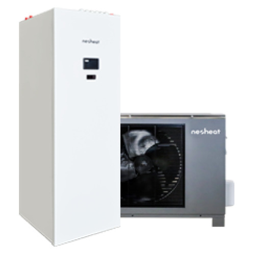 Pompa ciepła Neoheat EKO II Plus 12