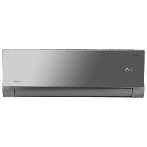 Klimatyzator Rotenso Versu Mirror X  VM35Xi/VO35Xo pokojowy/ścienny