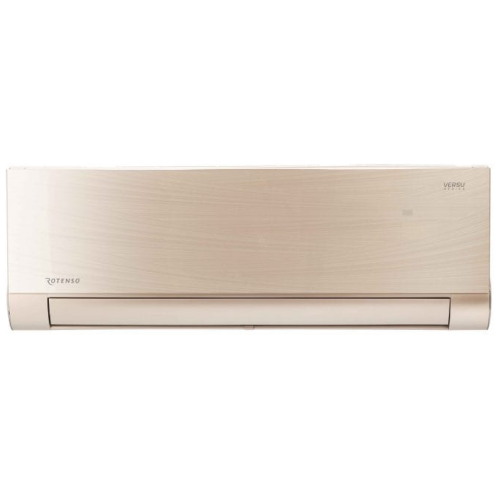 Klimatyzator Rotenso Versu Gold X  VG35Xi/VO35Xo pokojowe/ścienne