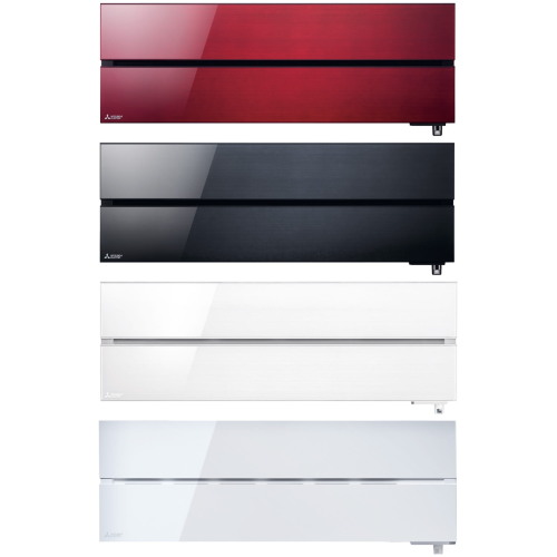 Klimatyzator Mitsubishi LN35VG2/LN35VG2 W ścienne Wersja Diamond