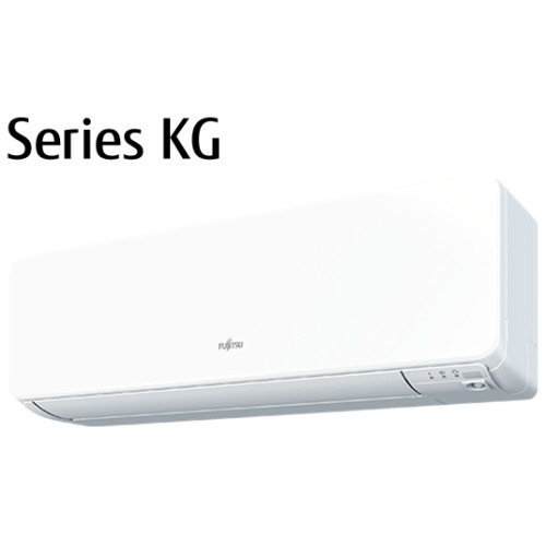 Klimatyzator Fujitsu KG 14KGTE Seria Designer